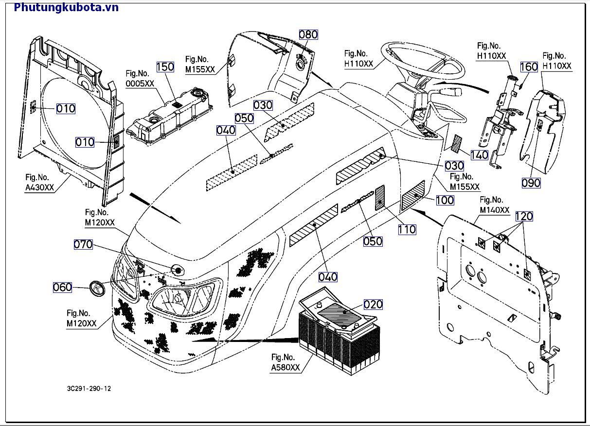 Nhãn trước mới 10001-49999